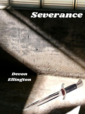 cover image of Severance